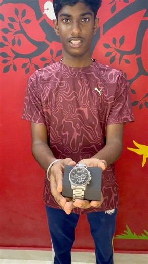 Armani Exchange Watch Review | Premium Style Worth Buying in 2026?#trending