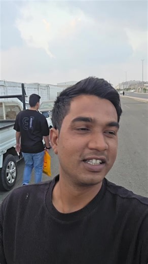 Exploring Brand Souq in Jeddah, Saudi Arabia