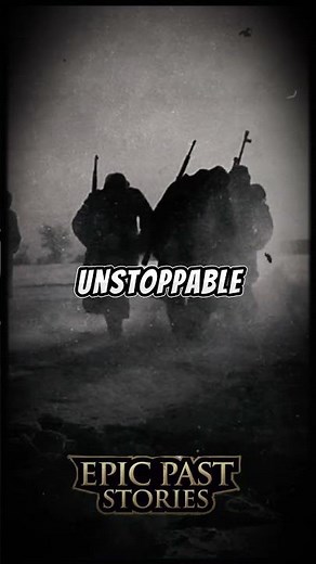 How the Russian Winter Saved Moscow in 1941!