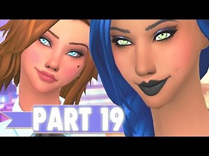 The Sims 4: Get Together | Part 19 - Engaged!