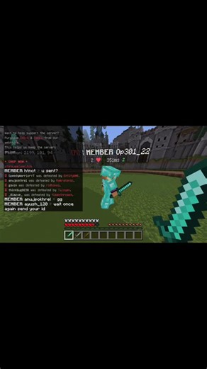 Crazy clip compilation. #minecraft #bestminecraftclips #minecraftshorts #shorts #viral