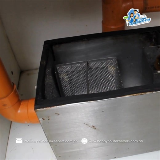 🚨 Time for a Grease Trap Cleaning? Here’s Why It Matters! 🚨 Grease traps are essential for keeping your plumbing system running smoothly — especially in commercial kitchens. Over time, fats, oils, and grease (FOG) build up and can cause serious issues like: ✅ Foul odors ✅ Clogged drains ✅ Costly plumbing repairs ✅ Health code violations Regular grease trap cleaning keeps your kitchen safe, sanitary, and compliant with local regulations. How often should you clean? Most businesses should clean 
