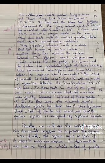 Méthode de Copie Bac AMC 20/20