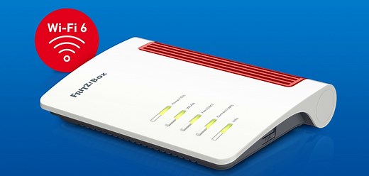 Neuer AVM-Router: Lohnt sich die günstige Fritzbox?
