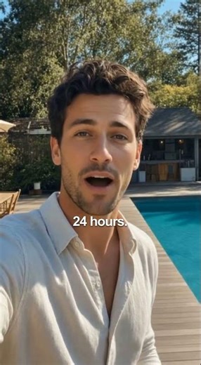 Is Your Pool Losing Water? Do This Test First