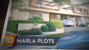 10 Marla Plots Price: 7,000,000 20% Down Payment with 2 Year Payment Plan For Booking Send us a Message or Call 051-111-649-649 | ParkView City Islamabad | Facebook