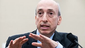 Crypto: SEC Chair Gary Gensler calls on Congress to provide more funding for oversight