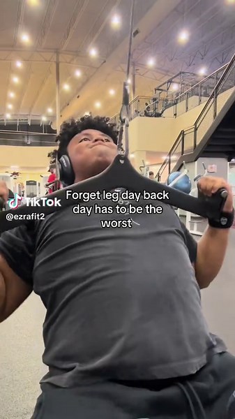 Maximize Your Gains with Effective Back Day Workouts