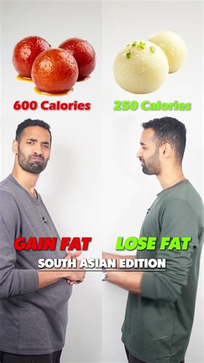 South Indian Diet for Gain & Lose Fat