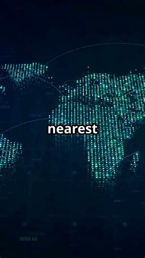 What Is a CDN? Explained in 30 Seconds! ⚡