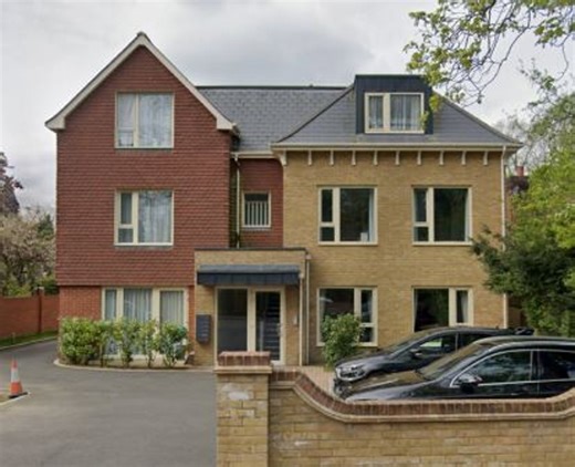 Build like Croydon to ease London housing crisis, Sadiq Khan urged