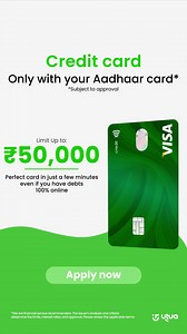 The Best Cards India on Reels
