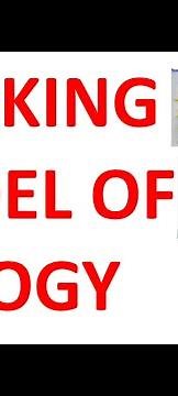 WORKING MODELS OF BIOLOGY | BIOLOGY FUNCTIONAL MODELS | WORKING MODELS