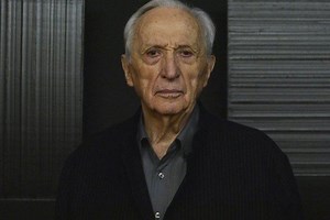 Pierre Soulages - Alchetron, The Free Social Encyclopedia