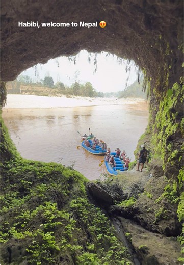 What a Holi it was 😍 #fyp #rafting #adventure #nepal #explore #holi @Kritikaaaaaa❤️ @Aastha Lamsal @Bihani pangeni @Asmee Regmi @Kalpana.Bashistha @Samjhana Lamsal