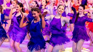 Review: Out-of-this-world talent on display at CGEN 2023