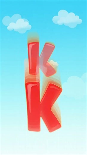 Fun JKL Challenge! 🎉 Fun Phonics for Kids 🍎