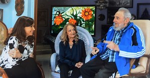 Fidel Castro Death: Family Torn Apart by Dysfunction, Affairs