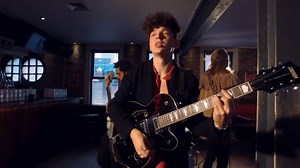 O2 Ritz Manchester, 14 December 🍂 Tickets: https://goo.gl/YLB34b | Larkins