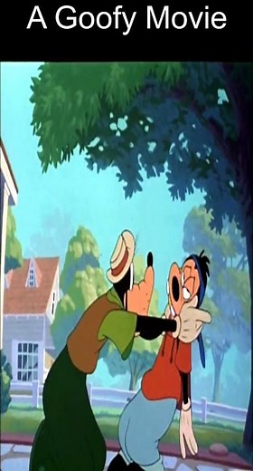 A Goofy Movie 2005 || @AQMovi #goofy #movie