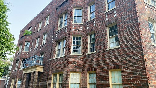 Over 3,000 vacant or blighted DC properties identified, changes possibly coming to DCRA