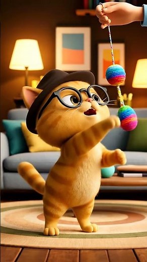 Cat Planet - episode 5 – the potential rival: Who is this new threat?