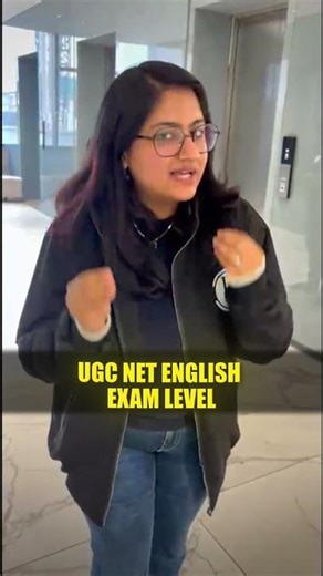 UGC NET Exam Level #pwugcnet #assistantprofessorkaisebane #ugcnetpreparation #ugcnetexam