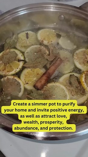 Protective and Purifying Powers of Bay Leaves, Cinnamon, and Lemon
