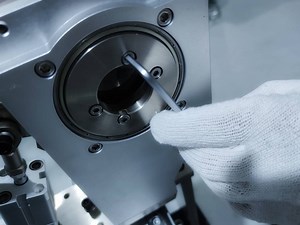 [Hot Item] Fully Automatic Cardboard Box Maker Corrugated Box Making Machine