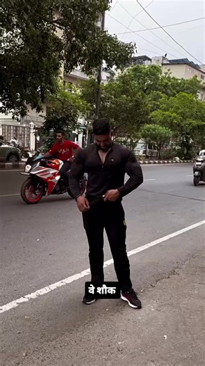 How Ramadan Affects Bodybuilders Training
