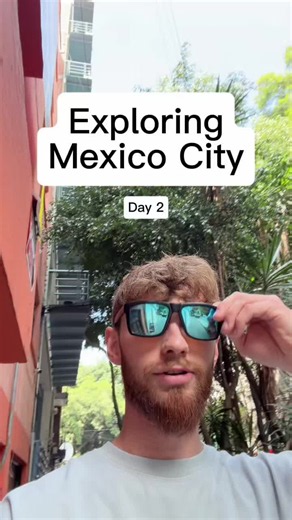 LA BIBLIOTECA — Mexico City library visit vlog