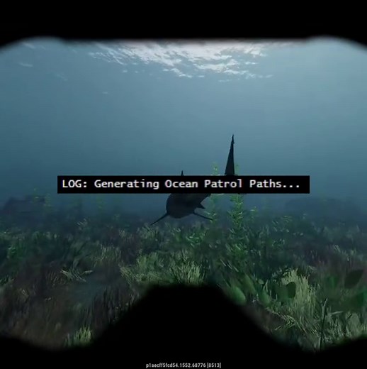Rust Console: Deep Sea Update Vote & Leak