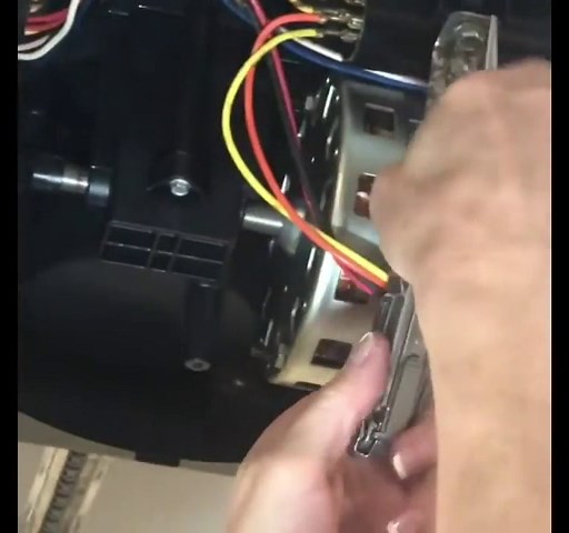 19988A Capacitor Compatible with Genie 1/2hp openers, 70 MFD 220 Vac 60 Hz Garage Door Opener Starting Capacitor Replacement for 19988 and x-19988-a