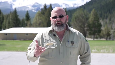 Anaconda Job Corps Program Faces Budget Cuts Amid Concerns for Local Workforce