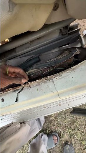 Center locking system not work ✅