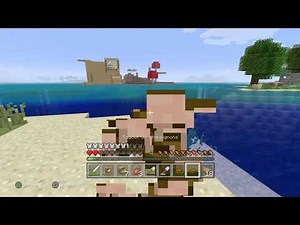 Survie MULTI ep 9 [ MINECRAFT ]
