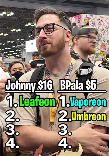 Who Can Build the Best Eevelution Pokemon Team?! #pokemon #pokemoncards #pokemonfunny #pokemoncommunity #pokemontcg