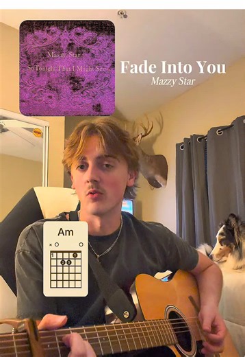 Fade Into You tutorial #beginner #tutorial #guitar #fadeintoyou #easy | Fade Into You Guitar