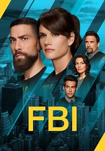 FBI - watch tv show stream online