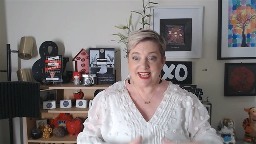 Recording days are one of my favourite parts of content creation, but...