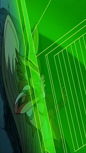 John Stewart Almost Kills Hawkgirl! 🥶 | #dc #dcuniverse #greenarrow #greenlantern #john #shorts