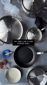 2.9K views | Shop chef-curated sets (delis not included) here: https://madeincookware.com/?utm_source=facebook&utm_medium=social&utm_campaign=dhfacebook&utm_content=app.dashsocial.com%2Fmade-in-cookware%2Flibrary%2Fmedia%2F500429390 | Made In Cookware | Facebook