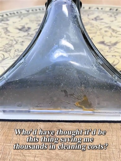 The Deerma BY200S Multifunction Spot Cleaner Wet and Dry Vacuum makes fabric cleaning quick and hassle-free 🧼 Pressurized spray washing plus three large brush heads handle sofas, carpets, and glass effortlessly 🛋️ #BY200S #wetanddryvacuum #deerma #deermaphilippines #deermaby200s #deermavacuumcleaner #deepcleaning