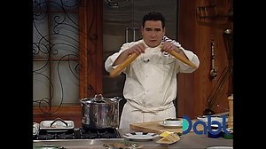 1.9K views · 21 reactions | Have you ever tried escargot? Emeril Lagasse shows how to properly enjoy this French delicacy (hint: lots of butter and bread!). Get more cooking inspiration on Emeril Live! Watch for FREE on Dabl Network TV! Visit https://bit.ly/2sGTUwA for where to watch! #Emeril #EmerilLagasse #Escargot | Iconic TV Moments | Facebook