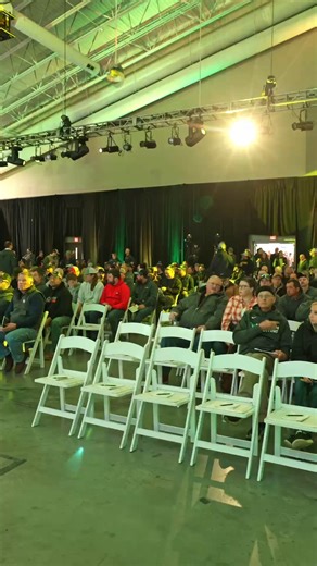 We’re excited to announce Winter Conference 2026! We’re joining forces with Precision Planting to showcase the latest in ag technology, insights, and field-tested solutions at their legacy event, designed to help you get more from every acre on your operation. Stay tuned for agenda highlights and sneak peeks. Register find all the details » ptxwinterconference.com | PTx Trimble