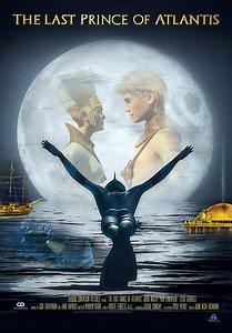 The Last Prince of Atlantis