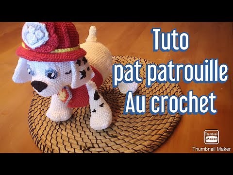 tuto marcus pat patrouille (part2)