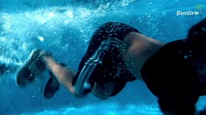 118K views · 1.5K reactions | The best arrival moments at Solana Resort should not be missed. #benidorm | Benidorm | Facebook