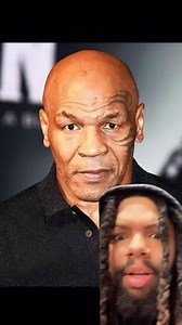 641K views · 10K reactions | Mike crashed out #miketyson #jazzyworldtv #interview #foryou #explore #relateable | LulZae Edwards | Facebook