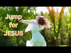 Lift Jesus Up with My Praise (Jump for Jesus) | Gospel Calypso 2025 | Do We Calypso